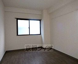 JR山陰本線 二条駅 徒歩5分の賃貸マンション 1階1Kのリビング/ダイニング