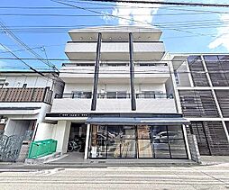 京都地下鉄東西線 京都市役所前駅 徒歩7分の賃貸マンション