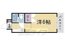 JR山陰本線 円町駅 徒歩3分