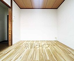 阪急京都本線 西院駅 徒歩5分の賃貸マンション 3階1Kのリビング/ダイニング