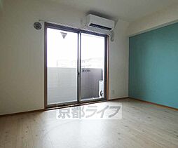 ｔｉｍｕｒ九条（ティムール九条） 308 3階1Kのリビング/ダイニング