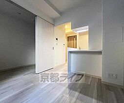 ファステート京都東福寺パラベル 201