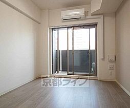 プレサンス　ＴＨＥ　ＫＹＯＴＯ　東福寺　ＥＡＳＴ 206 2階1Kのリビング/ダイニング