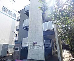 レオパレスメゾン吉祥院