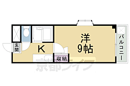 メゾンセザンヌ 3階