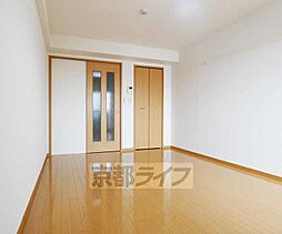 ｂｅｌｌｅ・ｆｒａｎｃ祥鳥橋 107 1階1Kのリビング/ダイニング