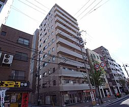 阪急京都本線 西院駅 徒歩4分の賃貸マンション