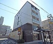 京都府京都市右京区西院南高田町：物件画像／株式会社京都ライフ　烏丸五条店