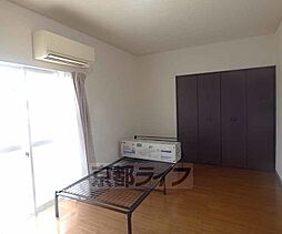 JR山陰本線 花園駅 徒歩19分の賃貸アパート 2階1Kのリビング/ダイニング