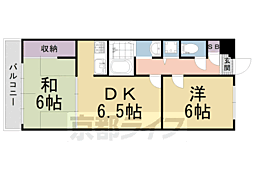 阪急京都本線 西京極駅 徒歩3分