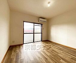 JR山陰本線 太秦駅 徒歩2分の賃貸マンション 2階1Kのリビング/ダイニング