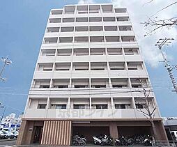 阪急京都本線 西京極駅 徒歩12分の賃貸マンション