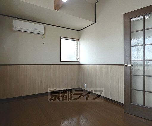 コーポ未麗妙心寺_内装_6