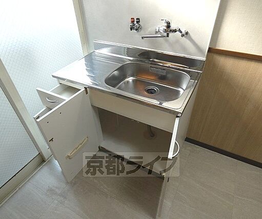 コーポ未麗妙心寺_内装_9