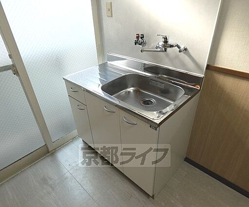 コーポ未麗妙心寺_内装_1