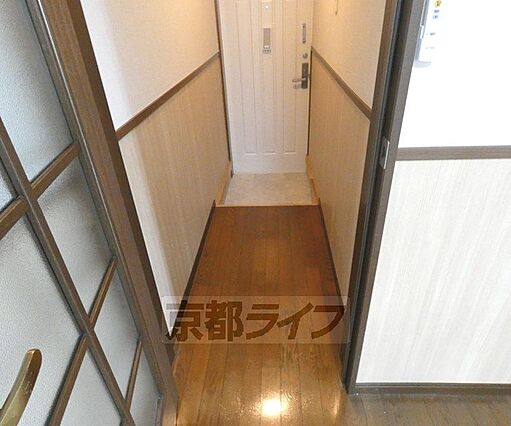 コーポ未麗妙心寺_その他_2