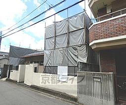 京福電気鉄道北野線 龍安寺駅 徒歩3分