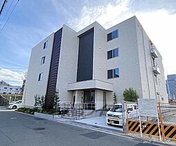 阪急京都本線 西京極駅 徒歩10分