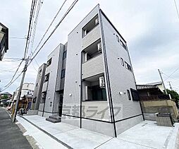 JR山陰本線 花園駅 徒歩8分