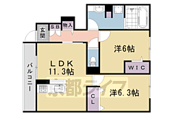 阪急嵐山線 松尾大社駅 徒歩14分