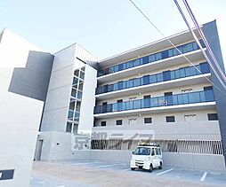 阪急京都本線 西京極駅 徒歩15分の賃貸マンション