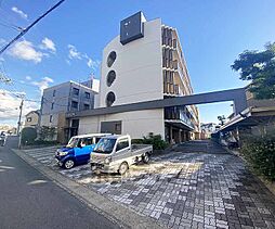 阪急嵐山線 松尾大社駅 徒歩19分の賃貸マンション