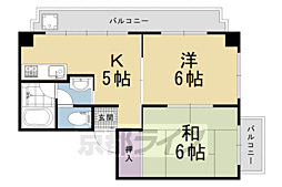 JR山陰本線 嵯峨嵐山駅 徒歩9分