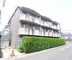 阪急京都本線 西京極駅 徒歩10分の賃貸マンション