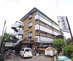 JR山陰本線 嵯峨嵐山駅 徒歩2分