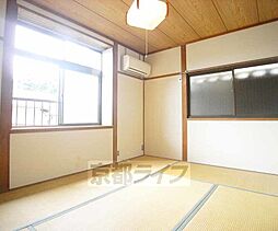 バンブーハイツ 102 1階1DKのリビング/ダイニング