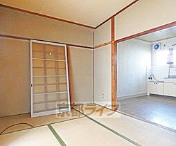 シャトー宝倉 310 3階1DKのリビング/ダイニング