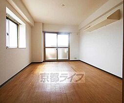 メゾン・スパイラル 4A 3階1Kのリビング/ダイニング