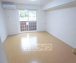 プロムナード醍醐 106 1階1Kのリビング/ダイニング