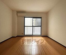 ピースフル京都 505 5階1Kのリビング/ダイニング