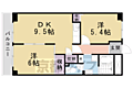 第二洛西ハイツ5階7.6万円