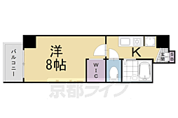 ｓａｗａｒａｂｉハイッテン 1階
