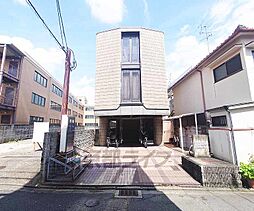 JR山陰本線 花園駅 徒歩10分の賃貸マンション