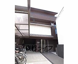 JR山陰本線 二条駅 徒歩4分