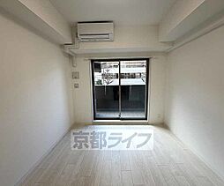 ソルテラス京都ＪＵＪＯ薫 706 7階1Kのリビング/ダイニング