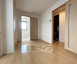 ＢａａｎＤｉｉ五條 101 1階1Kのリビング/ダイニング