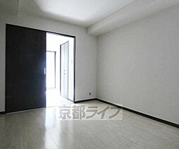 サクシード伏見駅前 110 1階1LDKのリビング/ダイニング