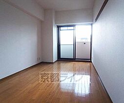 京都市営烏丸線 烏丸御池駅 徒歩7分の賃貸マンション 8階1Kのリビング/ダイニング