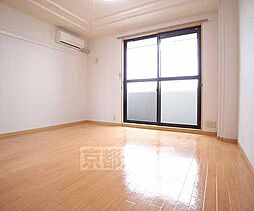 リヴィエール 306 1階1Kのリビング/ダイニング