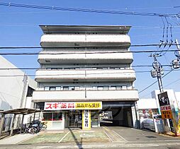 阪急嵐山線 松尾大社駅 徒歩13分の賃貸マンション