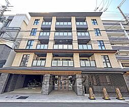 京都市営烏丸線 四条駅 徒歩8分の賃貸マンション