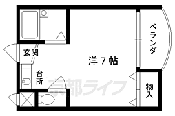 サントノーレ剣 3階