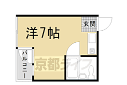 JR山陰本線 円町駅 徒歩3分