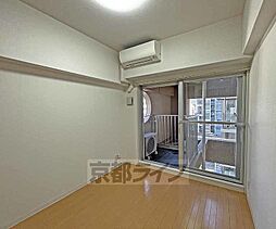 プレサンスＮＥＯ京都烏丸 7階1Kのリビング/ダイニング