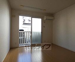 アウドムラ 112 1階1Kのリビング/ダイニング