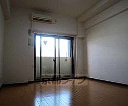 アクアプレイス京都御所ノ内 303 3階1Kのリビング/ダイニング